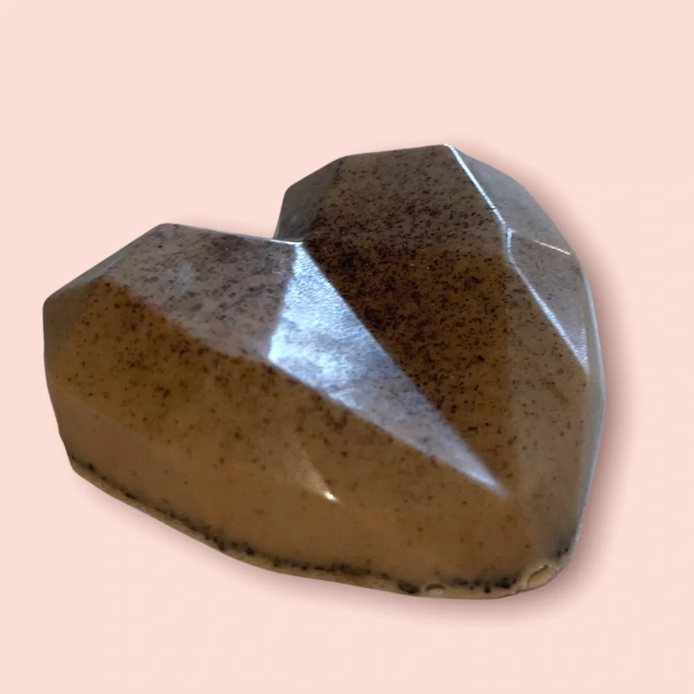 New VintageBitch Gifts - Handmade Chocolate Organic Oatmeal Soap PRICE FIRM